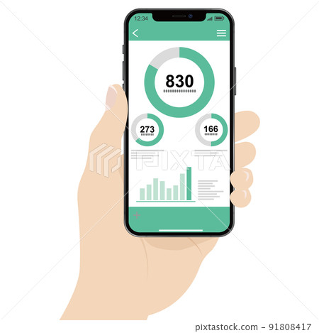 投資管理財務形象資料 投資管理財務形象資料 91808417