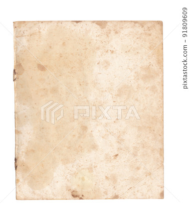 Old paper background grunge vintage. Jpeg format 91809609