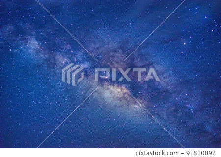 銀河系 91810092