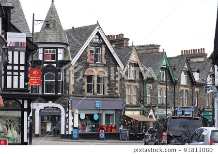 United Kingdom Windermere 91811080