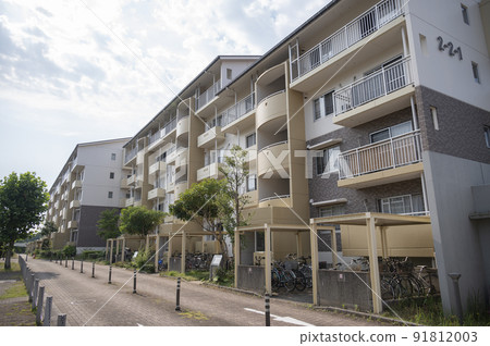 Image photo of UR rental housing 91812003