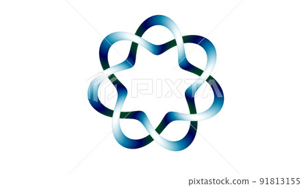 Torus knot Torus knot 91813155