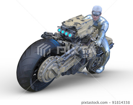 Super hero rider 91814338