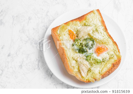 Cream stew bread Cream stew bread 91815639