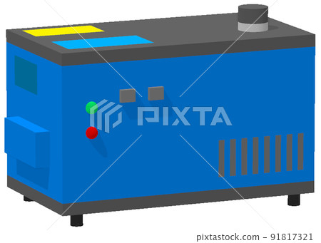Diesel generator Diesel generator 91817321