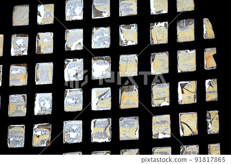 background with the brick 91817865