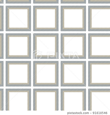 Plaid background illustration image 91818546