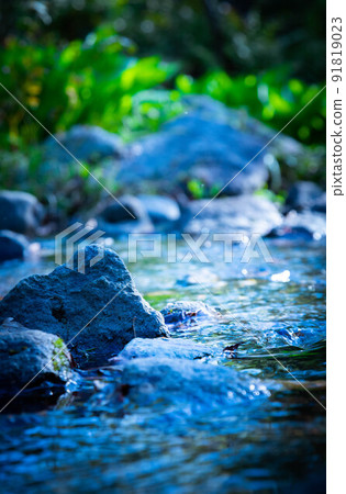 River River 91819023