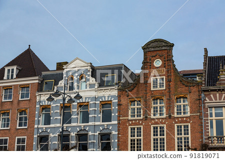 荷蘭哈勒姆 91819071