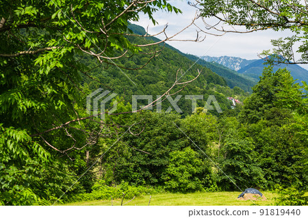 羅馬尼亞特蘭西瓦尼亞布蘭村公園和布蘭城堡 91819440