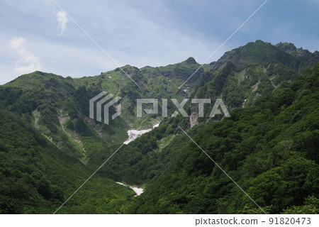 Tanigawa Ichino Kurasawa山 91820473