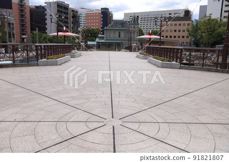 福岡天神中洲舊福岡縣立公會堂紀品館大樓 福岡天神中洲舊福岡縣立公會堂紀品館大樓 91821807