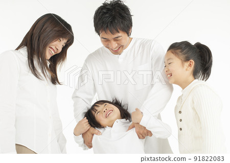 微笑全家福 91822083