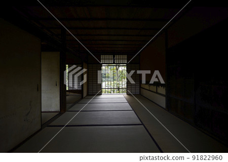 Katsura Imperial Villa Shoiken (indoor) Katsura Imperial Villa Shoiken (indoor) 91822960