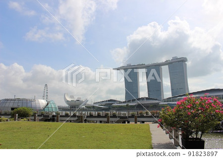 Marina Bay Sands 7 91823897