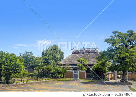 中津市福澤紀念館舊居 91824904