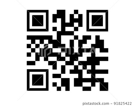 條形碼 圖標 Icon 91825422