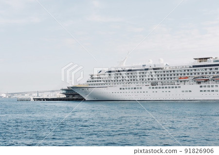 Yokohama sea 91826906