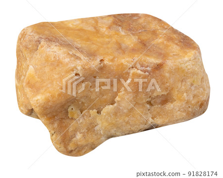 Stone natural rock isolated on white with clipping can use for mock up,advertise Stone natural rock isolated on white with clipping can use for mock up,advertise 91828174