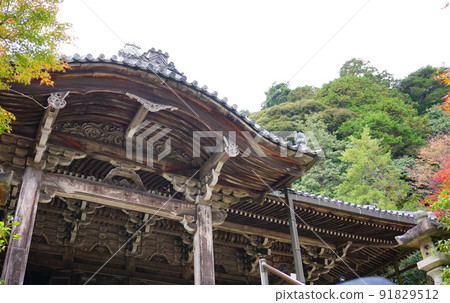 秋葉和圓教寺 秋葉和圓教寺 91829512