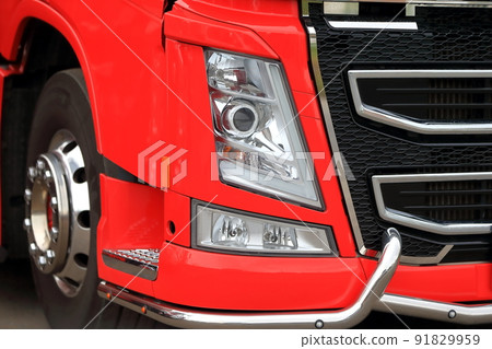 卡車大燈 卡車大燈 91829959