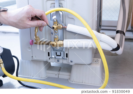 給空調吸塵 91830049