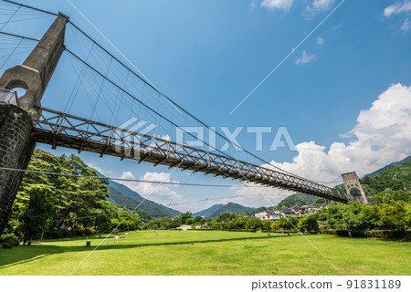 <<長野縣>>木曾區渚曾町桃助橋 <<長野縣>>木曾區渚曾町桃助橋 91831189