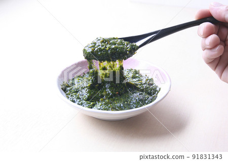 粘海藻赤木纜車 91831343