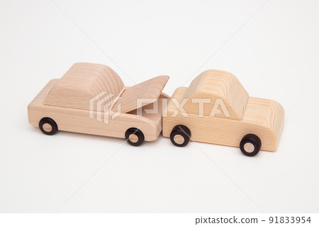 汽車追尾的圖像 汽車追尾的圖像 91833954