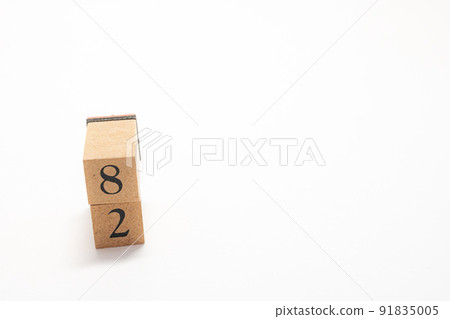 樹塊編號 82 91835005