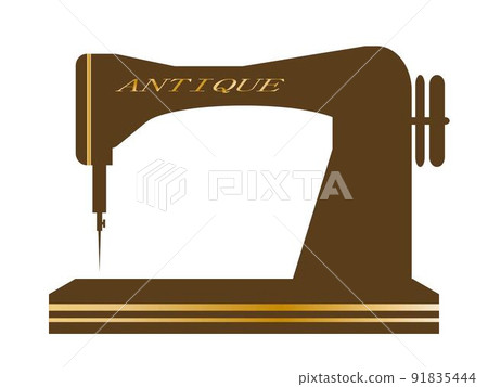 縫紉機（古董） 91835444