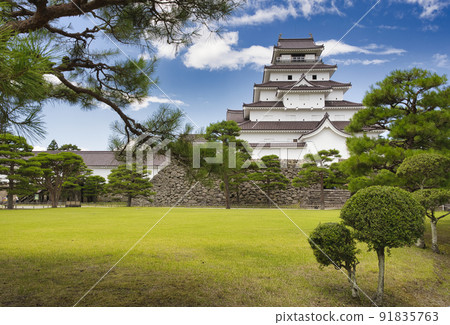 鶴城若松 常鬆 會津若松 91835763