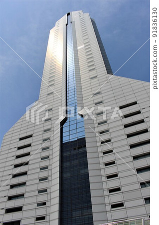 NEC / NEC Headquarters Building NEC / NEC Headquarters Building 91836130
