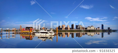 台北大稻埕碼頭 91838325