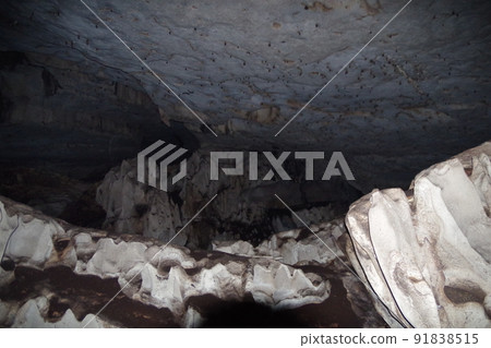 Wind Cave in Bau, Sarawak, Borneo, Malaysia Wind Cave in Bau, Sarawak, Borneo, Malaysia 91838515