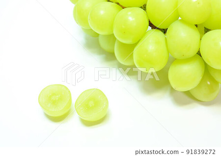 Shine Muscat Shine Muscat 91839272