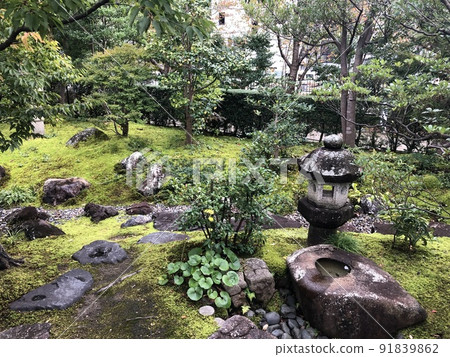石川縣松尾庵/山手亭 石川縣松尾庵/山手亭 91839862