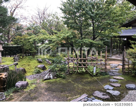 石川縣松尾庵/山手亭 石川縣松尾庵/山手亭 91839865