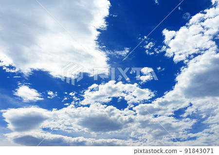 雨季的天空 雨季的天空 91843071