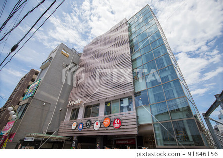 明代前站前線 91846156