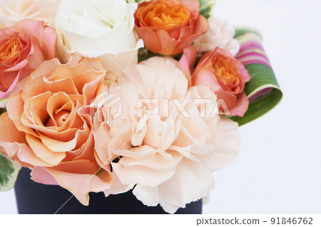 Mother's day flower gift 91846762