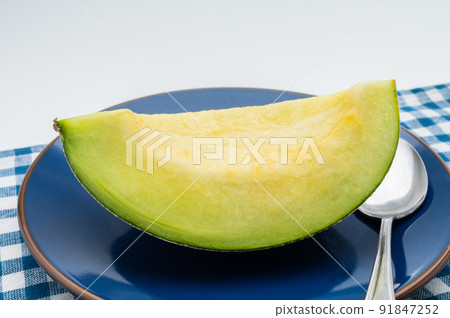Image of melon 91847252