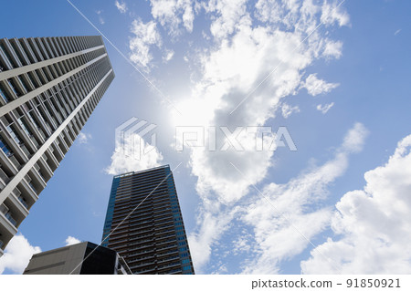 高層公寓樓 Aori 91850921