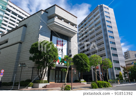 Chuo-ku, Tokyo Tokyo Stock Exchange Chuo-ku, Tokyo Tokyo Stock Exchange 91851392