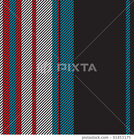 Vertical stripes seamless pattern. Lines vector... - Stock Illustration ...