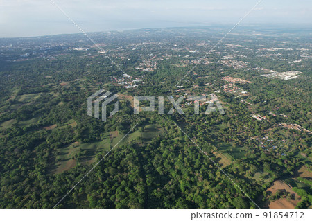 Nicaragua destination theme Nicaragua destination theme 91854712