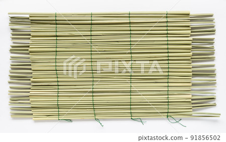 Makomo Obon Goza background material laid in Obon 91856502