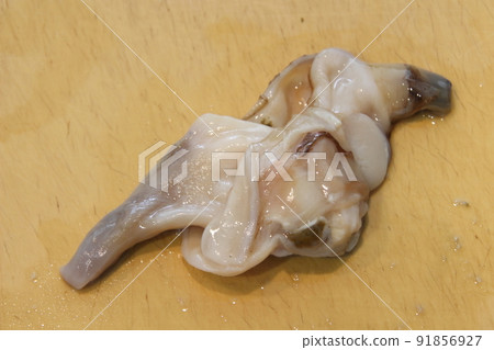 Hokkaido surf clam (bare meat) Hokkaido surf clam (bare meat) 91856927