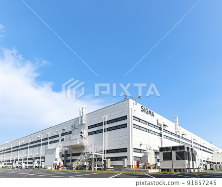 Metal Workshop Interchangeable Lens for Camera Optical Manufacturer (Sigma) 91857245