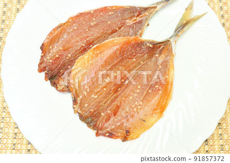 幹竹莢魚 91857372